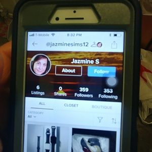 A scamer Jazminesims 12 now Jazminesims12 194